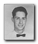 John Warren: class of 1961, Norte Del Rio High School, Sacramento, CA.